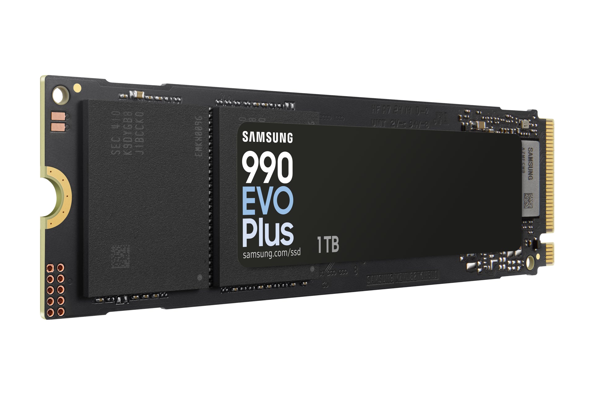  e ElectricalStuff.se   Samsung MZ-V9S1T0 1 TB M.2 PCI Express 4.0 NVMe V-NAND TLC Samsung MZ-V9S1T0BW 0887276843704|88727684