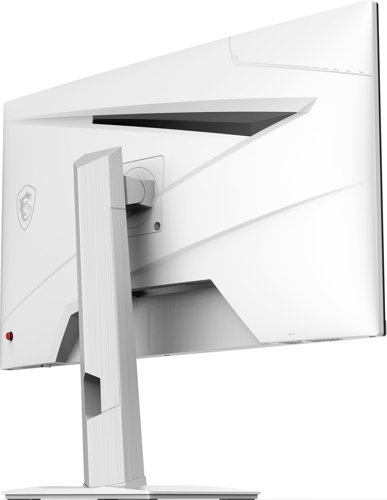   MSI MAG 274PFW platta pc-skärmar 68,6 cm (27") 1920 x 1080 pixlar Full HD Vit MSI MAG 274PFW 4711377196444|4711377196482 Pl