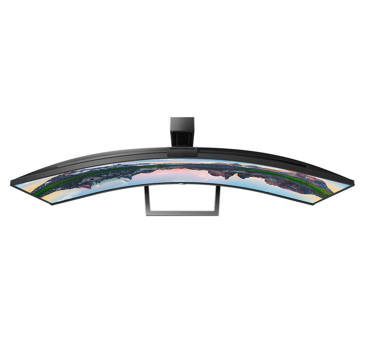  99P9H/00 8712581753719 Platta Pc-Skärmar P Line  32:9 superbred svängd LCD-skärm 499P9H/00 www.electricalstuff.se Electrical