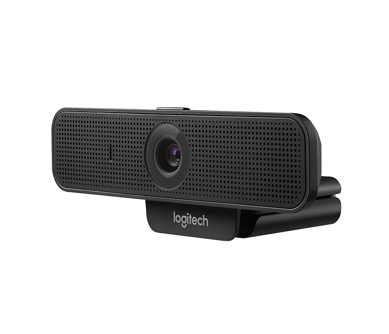   www.electricalstuff.se ElectricalStuff.se   Logitech C925e webbkameror 3 MP 1920 x 1080 pixlar USB Svart Logitech 960-00107