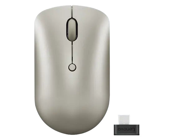  www.electricalstuff.se ElectricalStuff.se   Lenovo 540 datormöss Kontor Ambidextrous RF Trådlös Optisk 2400 DPI Lenovo GY51D