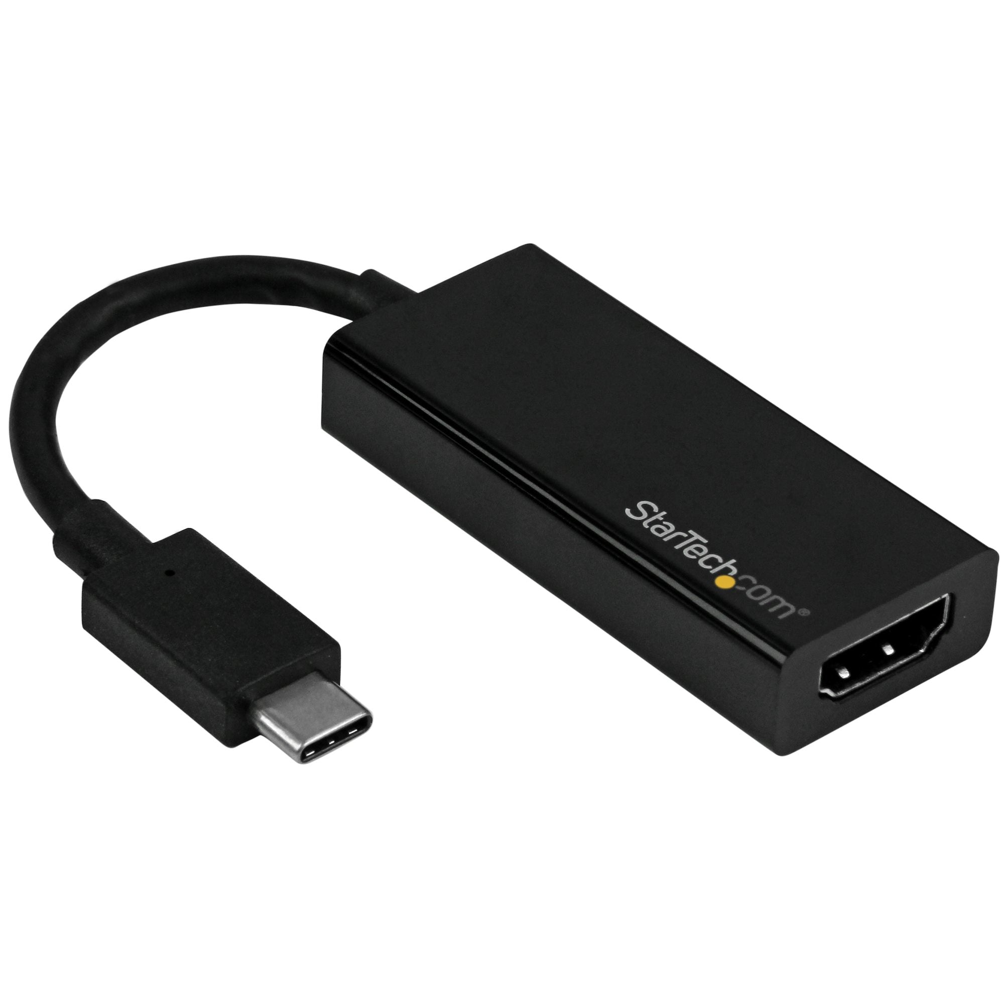  www.electricalstuff.se ElectricalStuff.se   StarTech.com USB-C till HDMI-adapter - 4K 60 Hz StarTech.com CDP2HD4K60 00650308