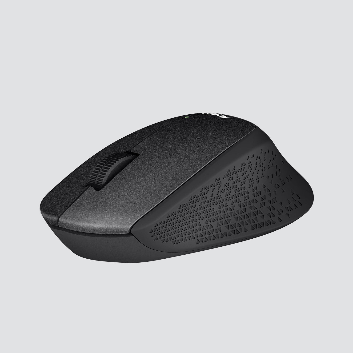  Silent Plus datormöss Kontor högerhand RF Trådlös Mekanisk 1000 DPI Logitech 910-004909 5099206066670 Datormöss   M330 Silen