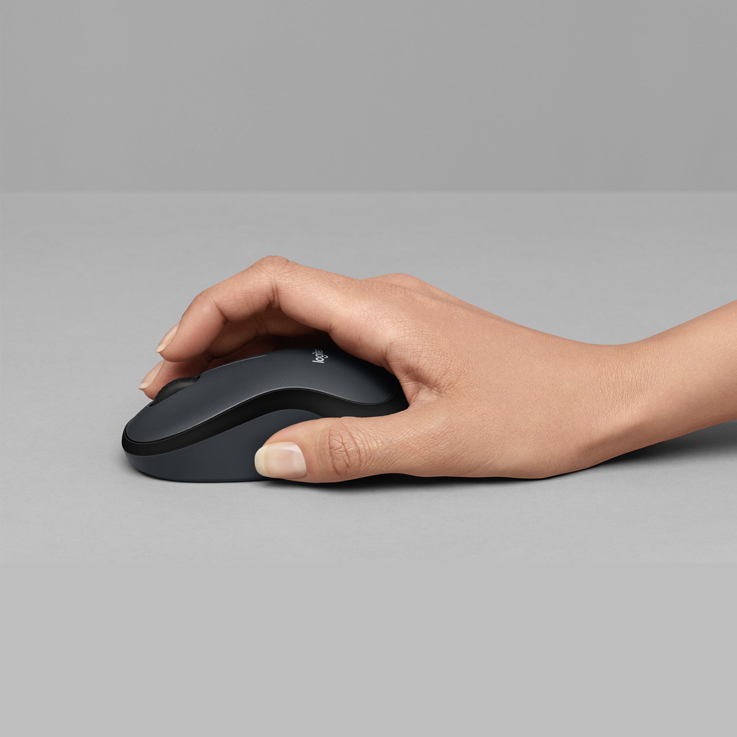  M220 Silent datormöss Kontor Ambidextrous RF Trådlös Optisk 1000 DPI Logitech 910-004878 5099206066199|4058154127100 Datormö