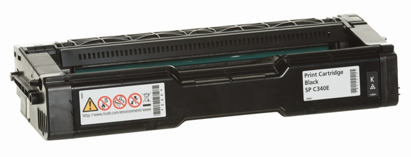  www.electricalstuff.se ElectricalStuff.se   Ricoh 407899 Tonerkassett 1 styck Original Svart Ricoh 407899 4961311910531|5704