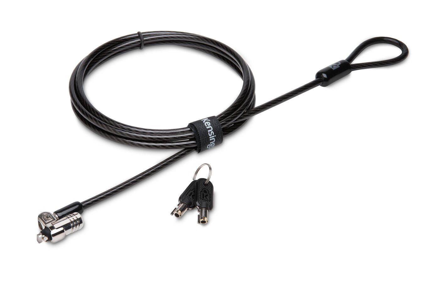  f.se   Kensington Nyckellås MicroSaver® 2.0 Laptop Kensington K65020EU 5028252506366 Kabellås   Nyckellås MicroSaver® 2.0 La