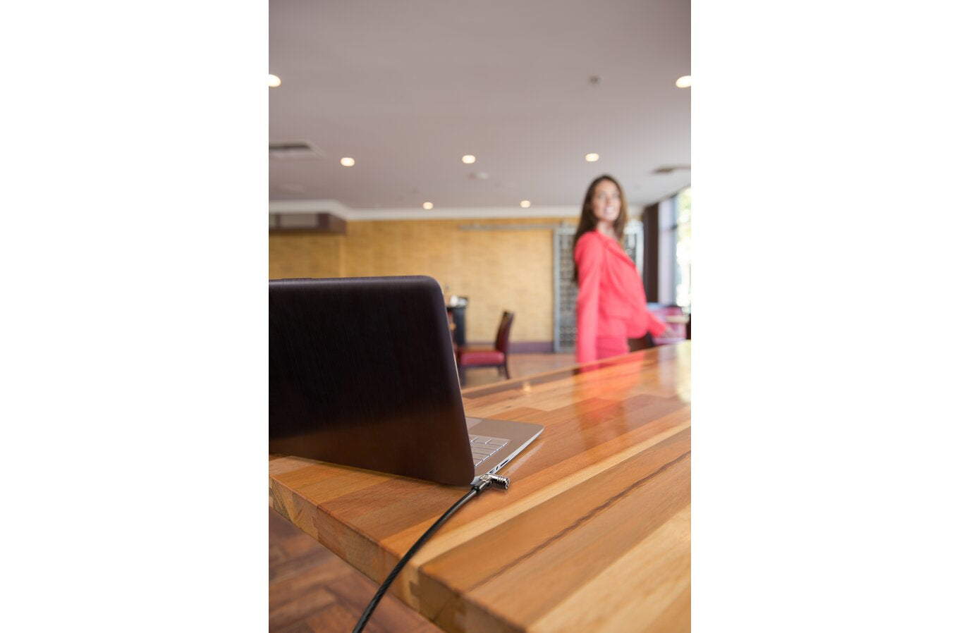 op www.electricalstuff.se ElectricalStuff.se   Kensington Nyckellås MicroSaver® 2.0 Laptop Kensington K65020EU 5028252506366