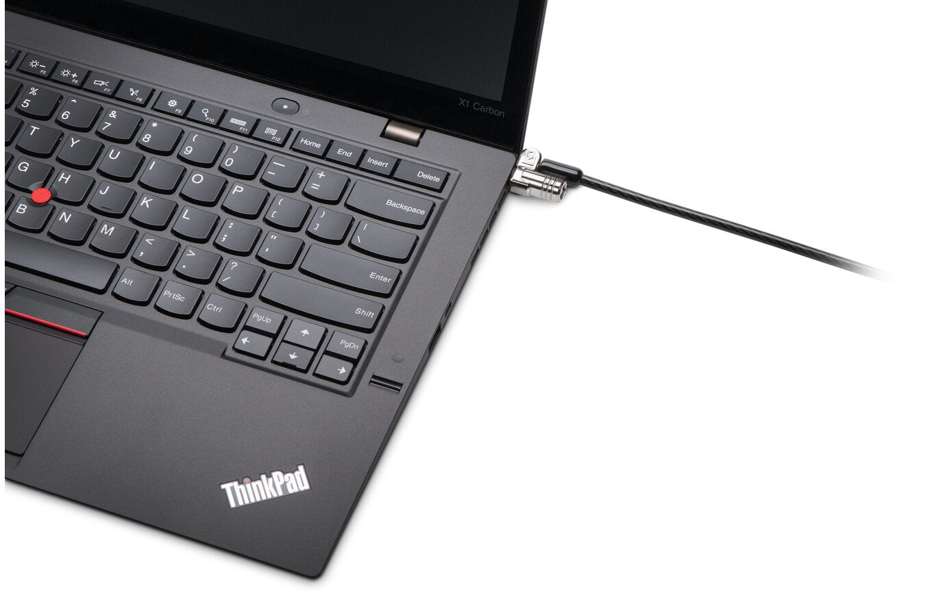  se   Kensington Nyckellås MicroSaver® 2.0 Laptop Kensington K65020EU 5028252506366 Kabellås   Nyckellås MicroSaver® 2.0 Lapt