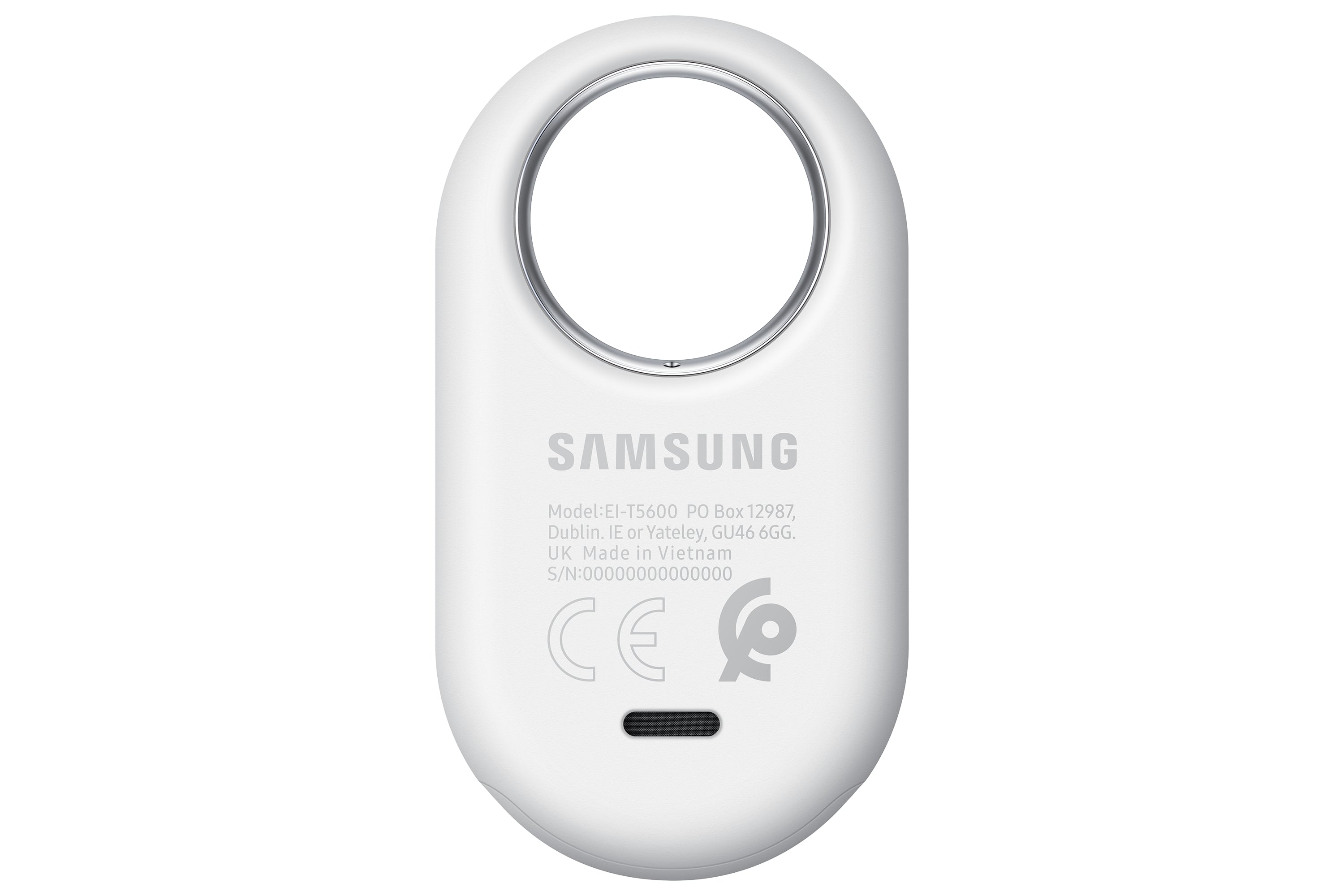  I-T5600BWEGEU 8806095039824 GPS-spårare och -sökare   Galaxy SmartTag2 www.electricalstuff.se ElectricalStuff.se   Samsung G
