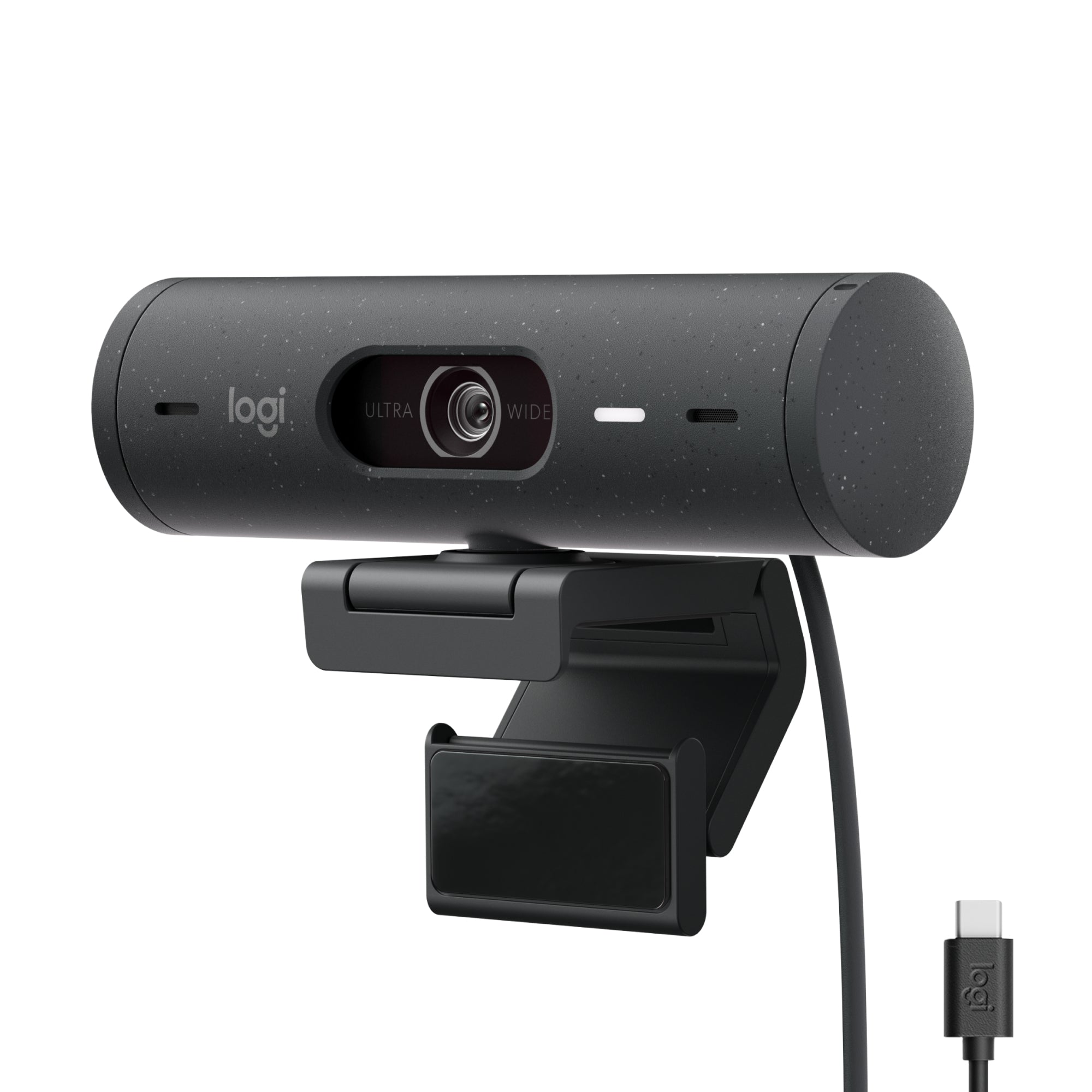  459 5099206104884 Webbkameror   Brio 505 www.electricalstuff.se ElectricalStuff.se   Logitech Brio 505 webbkameror 4 MP 1920