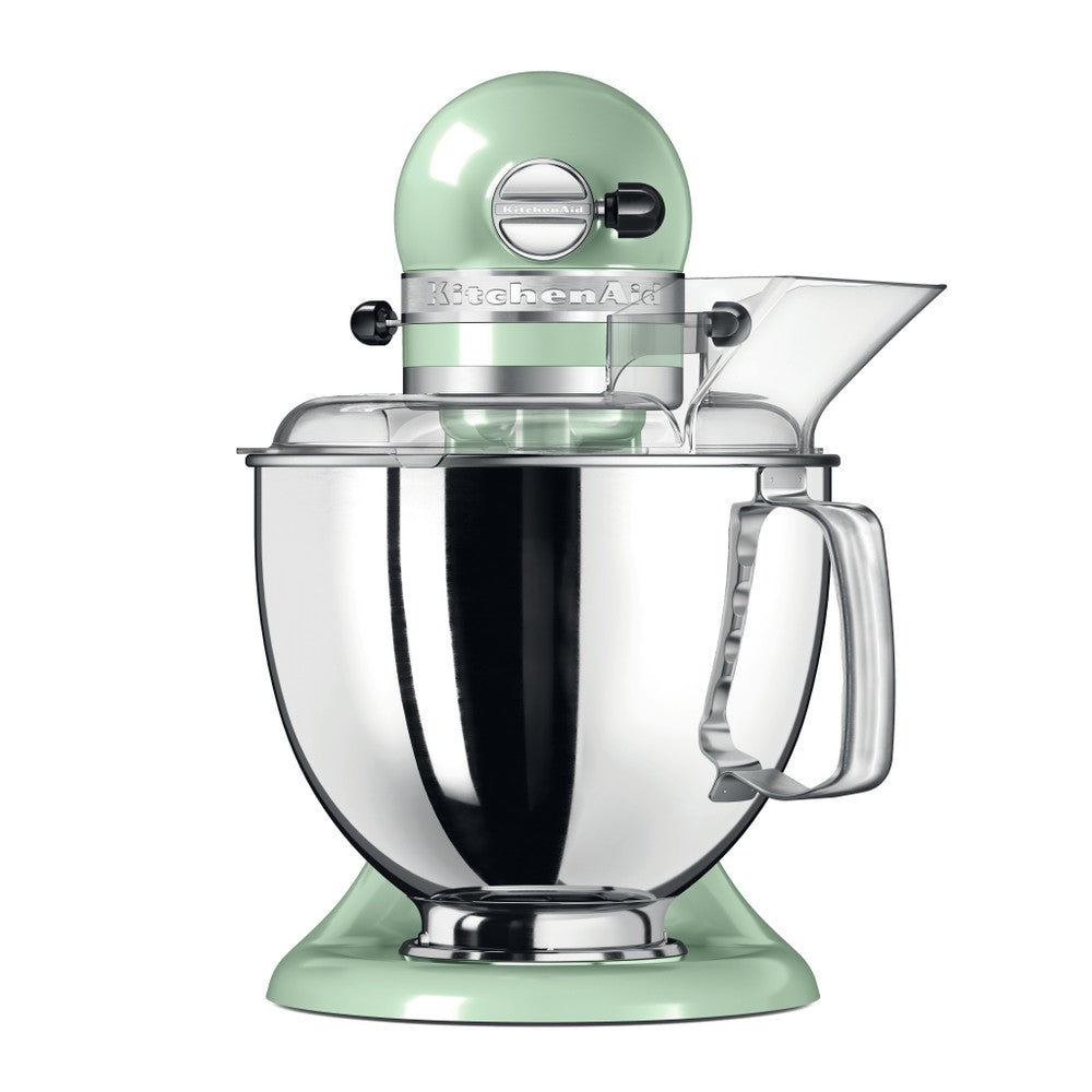  4,8 l Grön KitchenAid 859701501270 5413184200718|5413184202552 Matberedare   Artisan www.electricalstuff.se ElectricalStuff.