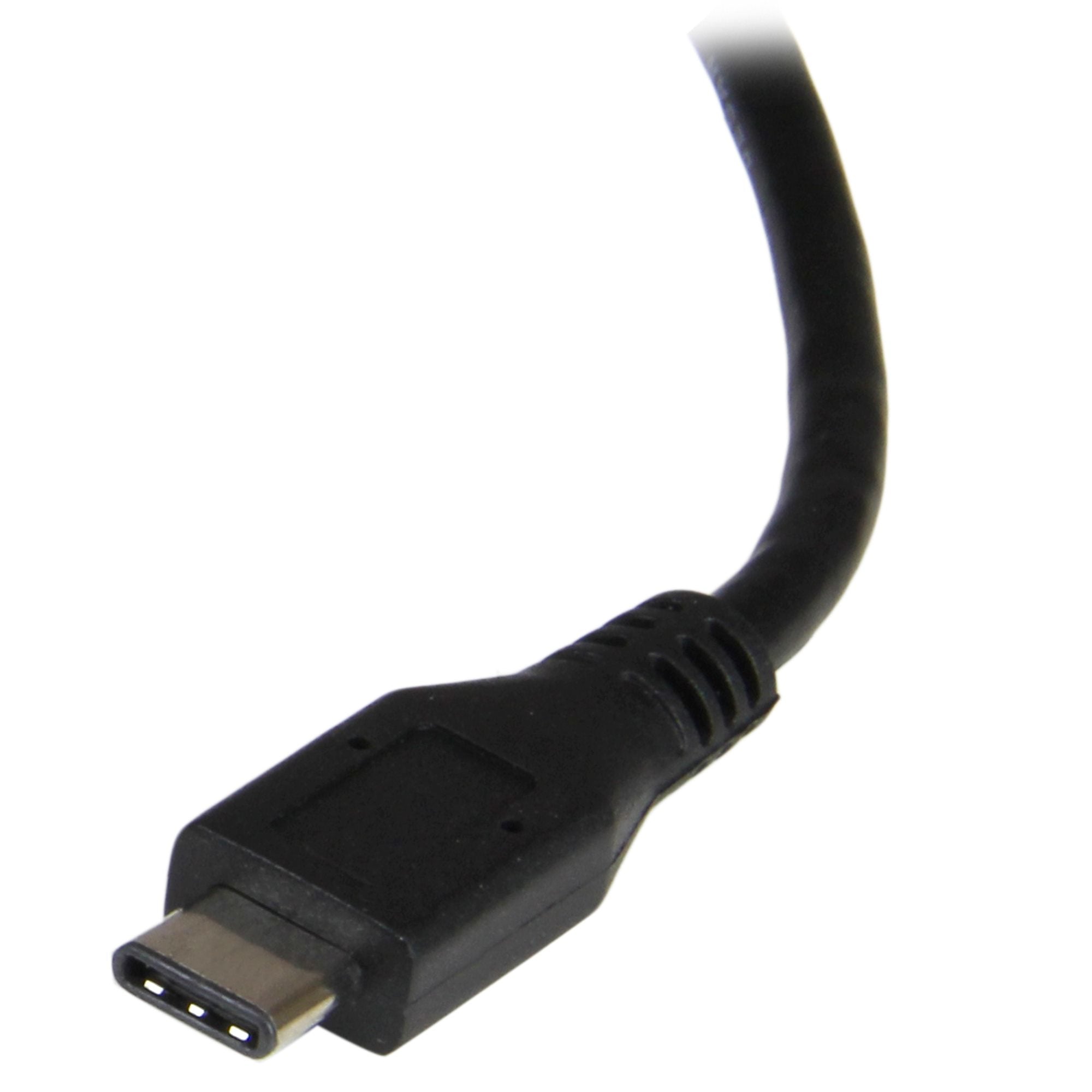  Type-A) www.electricalstuff.se ElectricalStuff.se   StarTech.com USB-C till dubbel Gigabit Ethernet-adapter med USB-port (Ty