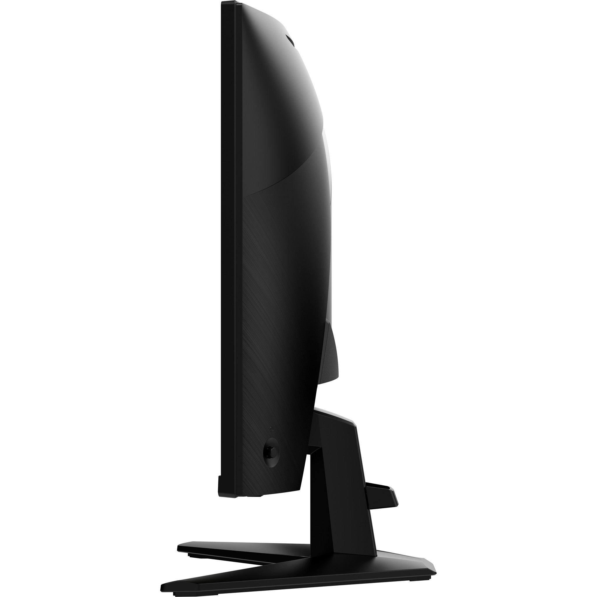  ta pc-skärmar 68,6 cm (27") 1920 x 1080 pixlar Full HD LCD Svart MSI MAG 27C6X 4711377180078 Platta Pc-Skärmar   MAG 27C6X w