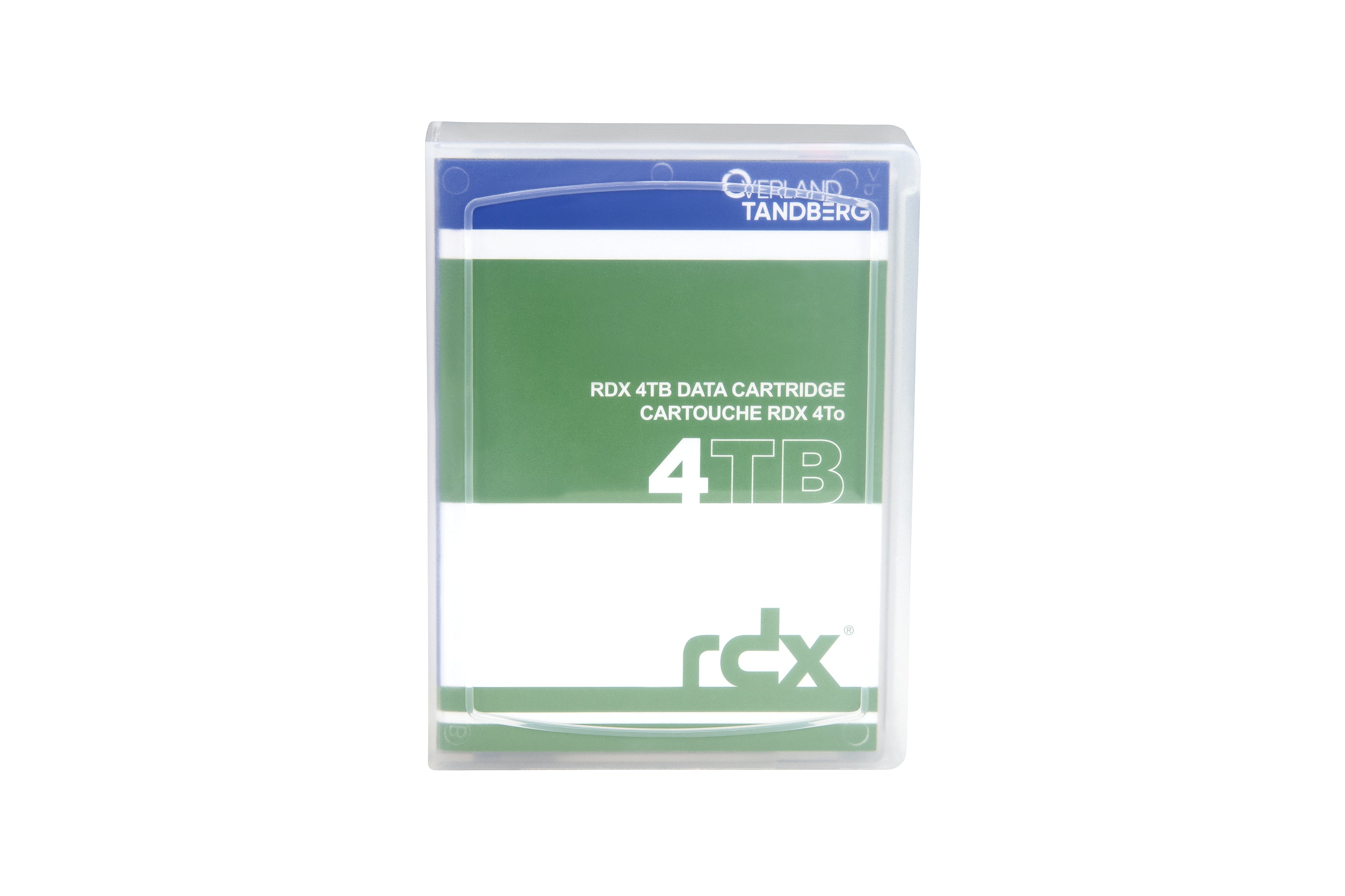  d-Tandberg 8824-RDX 0712880988247|712880988247|7050779088245 Lagringsmedia för säkerhetskopiering   8824-RDX www.electricals