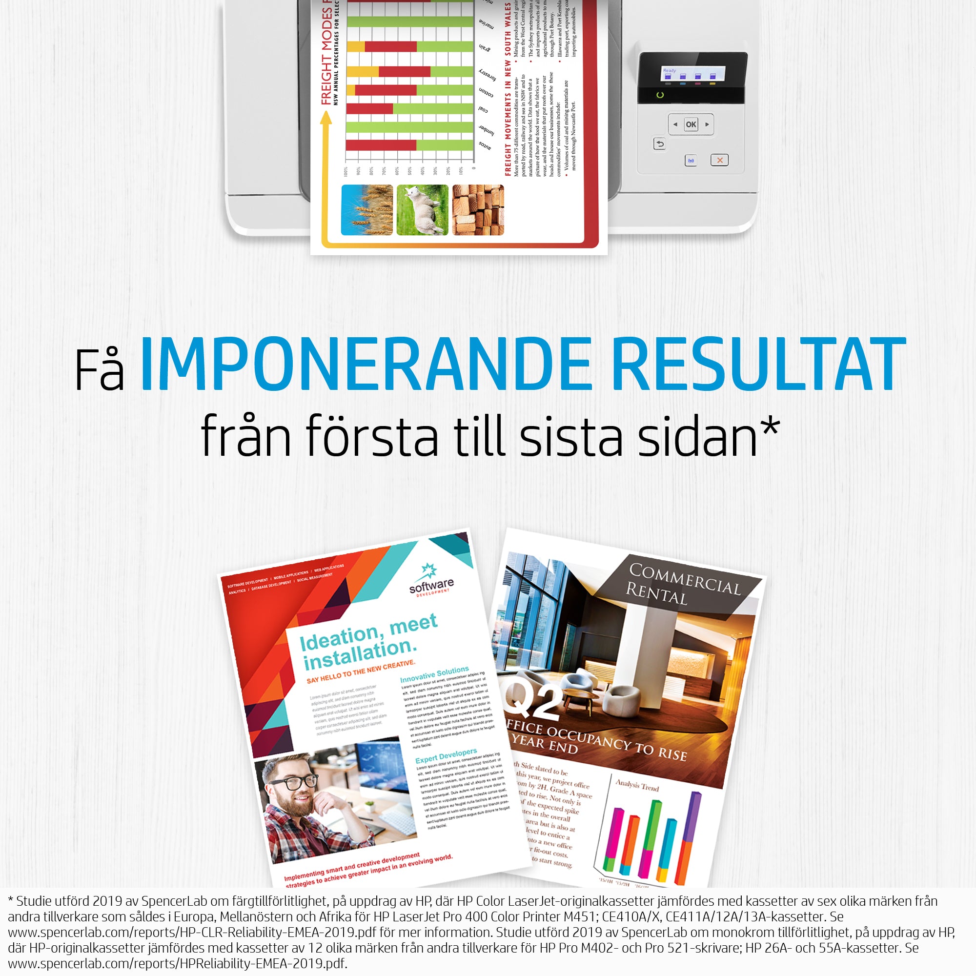  tuff.se ElectricalStuff.se   HP 126A svart LaserJet-tonerkassett, original, 2-pack HP CE310AD 4053162284432|0132017842158|13