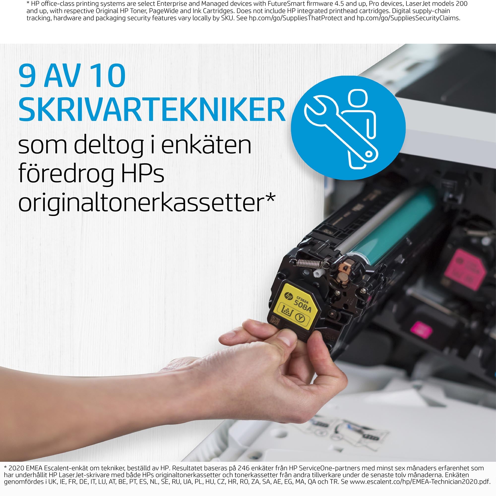  3758 Tonerkassetter   126A svart LaserJet-tonerkassett, original, 2-pack www.electricalstuff.se ElectricalStuff.se   HP 126A