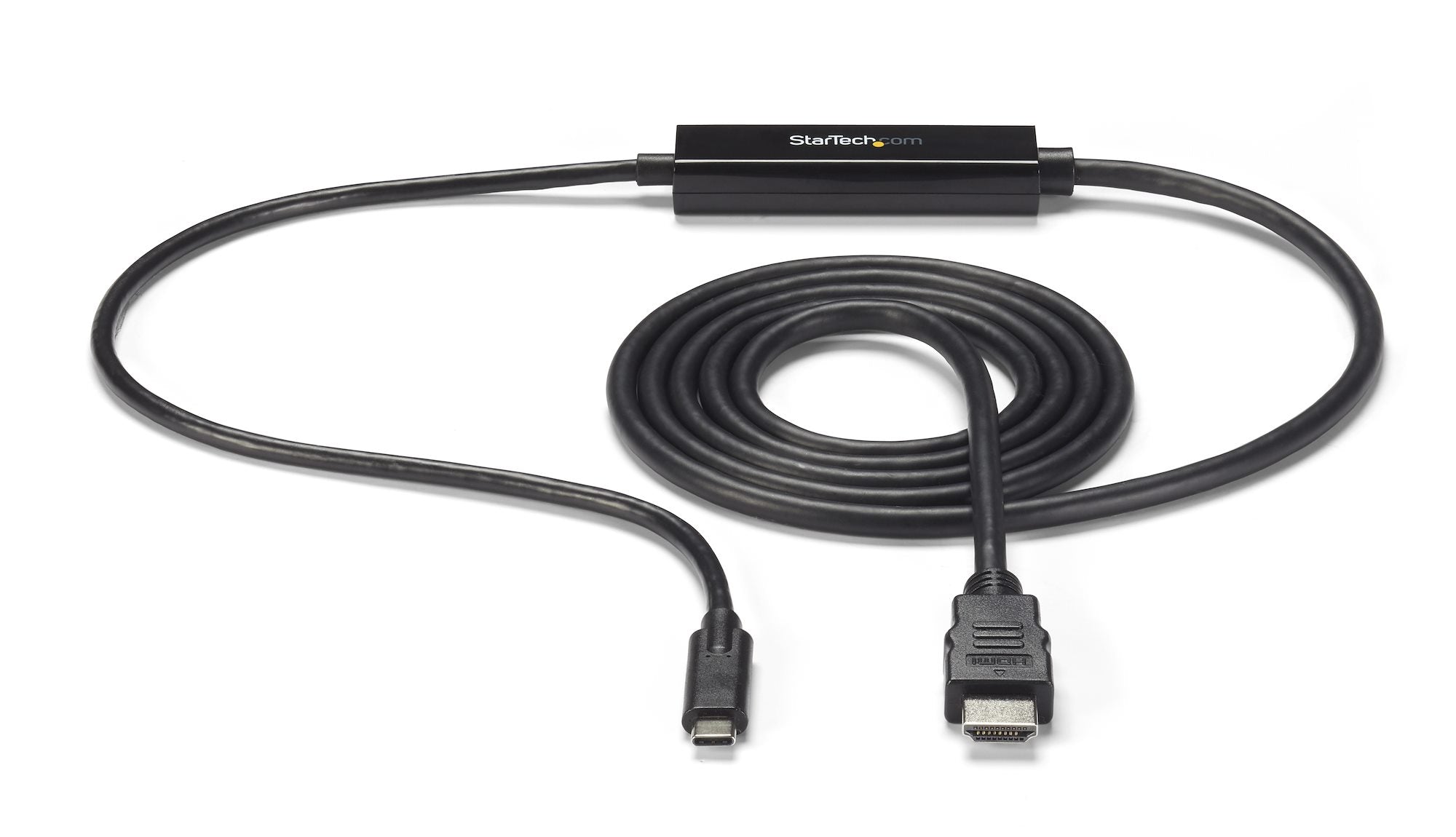  5104|065030865104 Videokabeladaptrar   USB-C till HDMI-kabeladapter - 2 m - 4K vid 30 Hz www.electricalstuff.se ElectricalSt