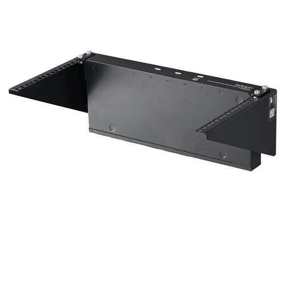   0065030866392|065030866392|5057454546627 Rack   Vertikal väggmonterbart serverrack - solitt stål - 6U www.electricalstuff.s