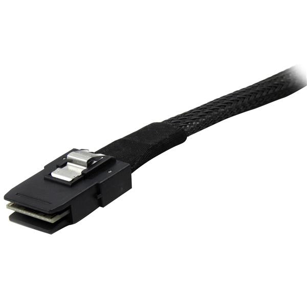  se ElectricalStuff.se   StarTech.com Intern Mini-SAS-kabel - SFF-8087 till SFF-8643 - 1 m StarTech.com SAS87431M 00650308660