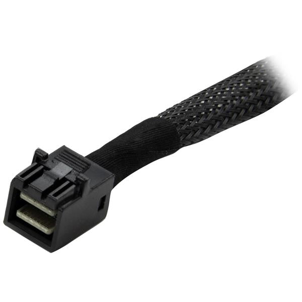  SAS87431M 0065030866071|065030866071 SCSI-Kablar   Intern Mini-SAS-kabel - SFF-8087 till SFF-8643 - 1 m www.electricalstuff.