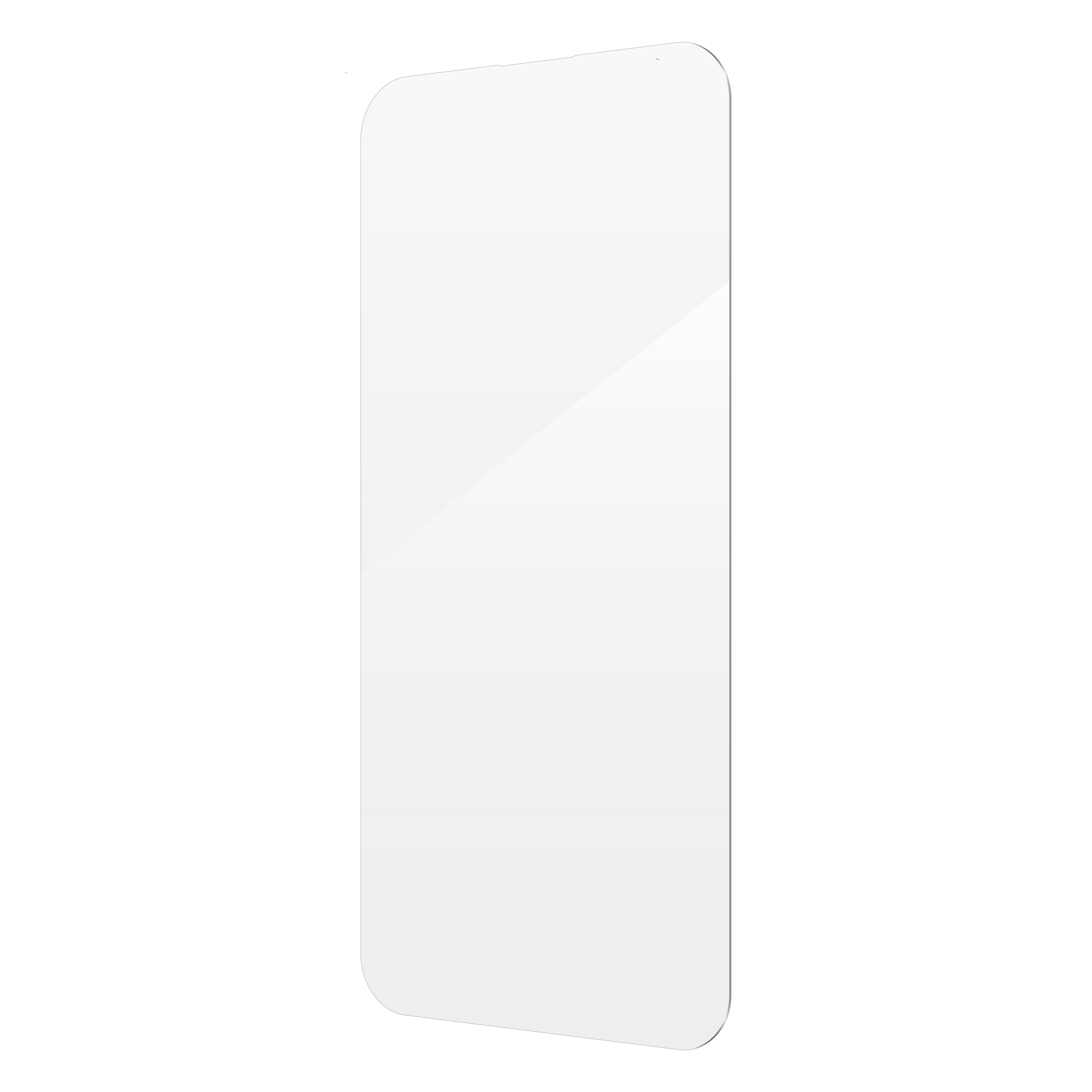   Plus Screen ZAGG 200114859 0840390317070|840390317070 Skärm- och Baksidesskydd till Mobiltelefoner InvisibleShield  Invisib