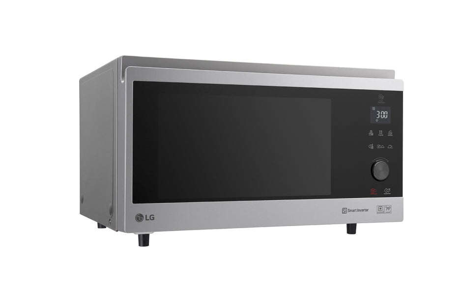  n 39 l 1350 W LG MJ3965ACS 8806087908701|8806087910032|8808992427391 Mikrovågsugnar   MJ3965ACS www.electricalstuff.se Elect
