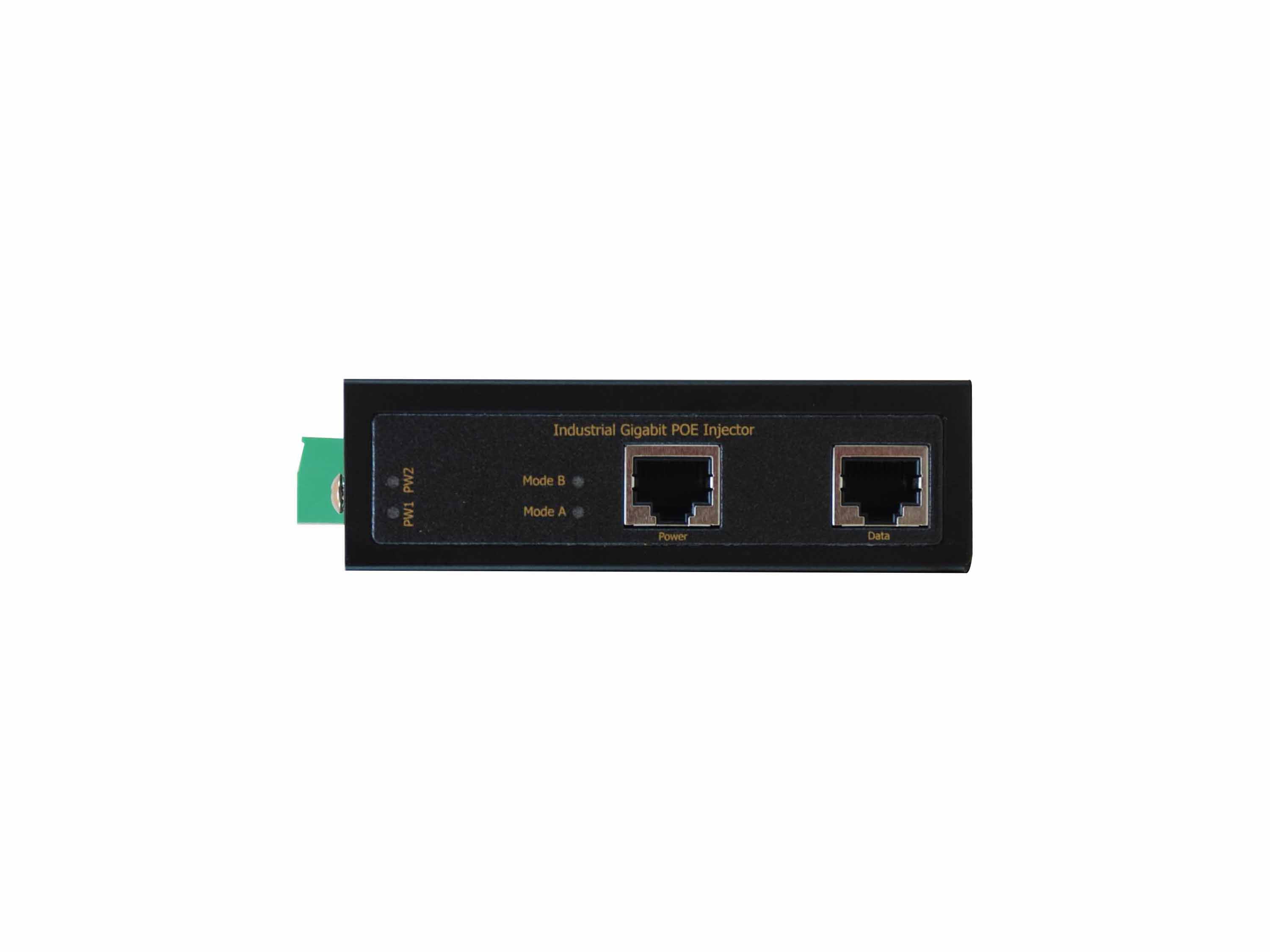  www.electricalstuff.se ElectricalStuff.se   LevelOne IGP-0101 PoE-adapters Gigabit Ethernet 56 V LevelOne IGP-0101 401586719