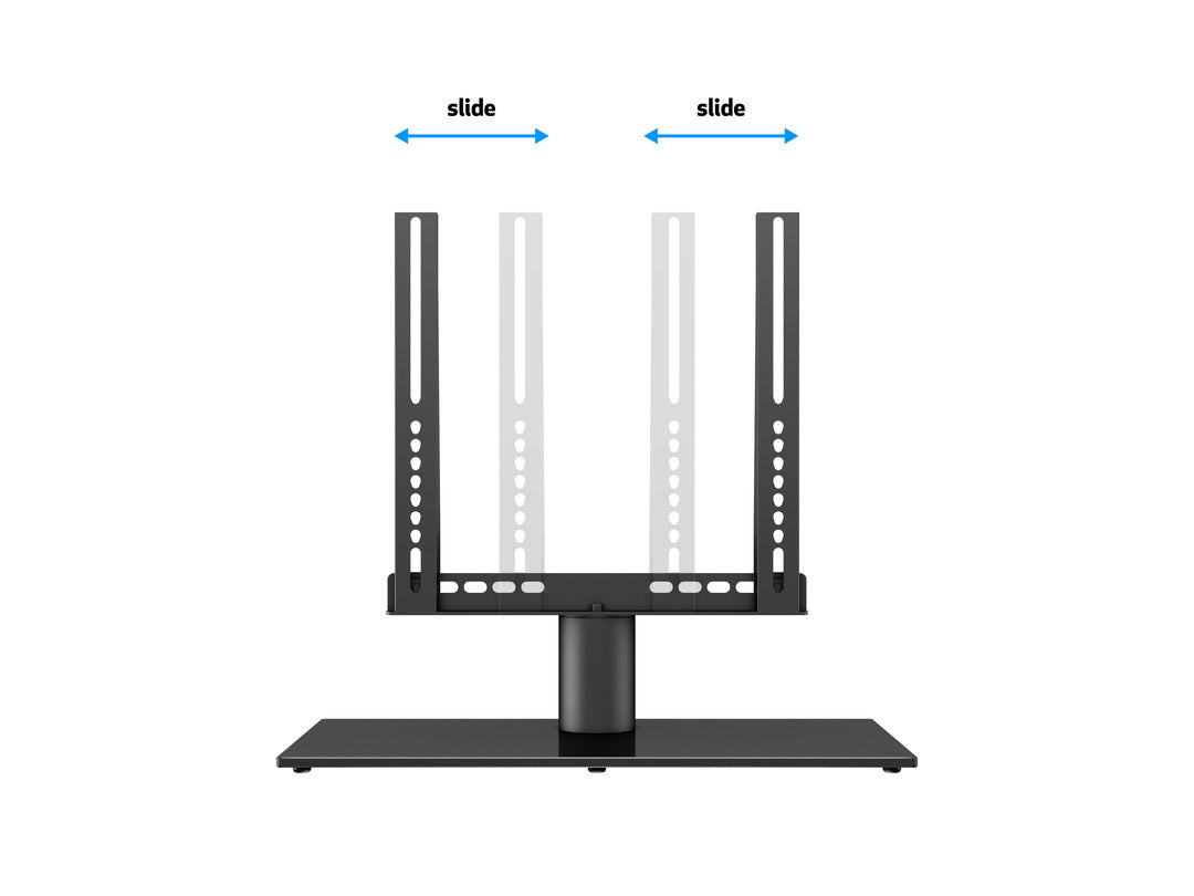  Stuff.se   Multibrackets 3132 tv-fäste 81,3 cm (32") Svart Multibrackets 3132 7350073733132 TV-fästen   3132 www.electricals