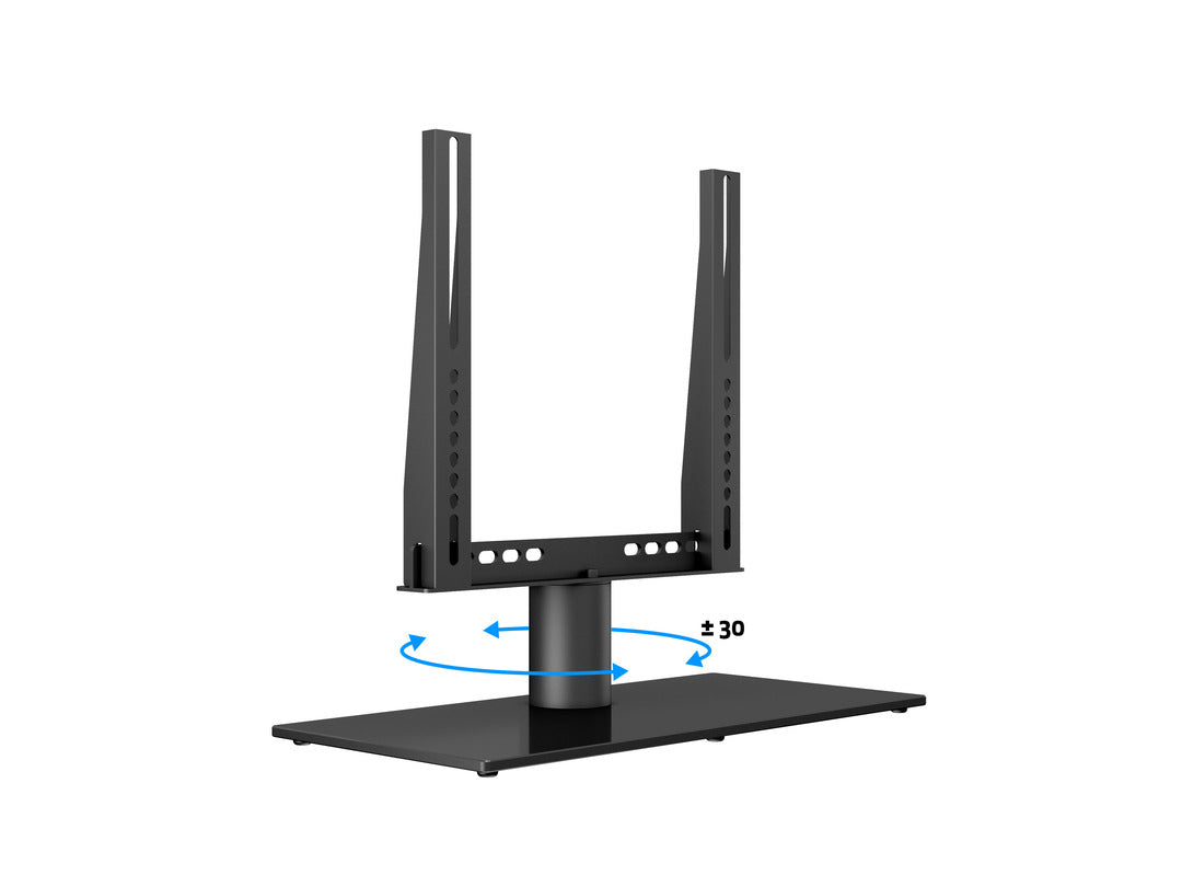  tuff.se ElectricalStuff.se   Multibrackets 3132 tv-fäste 81,3 cm (32") Svart Multibrackets 3132 7350073733132 TV-fästen   31