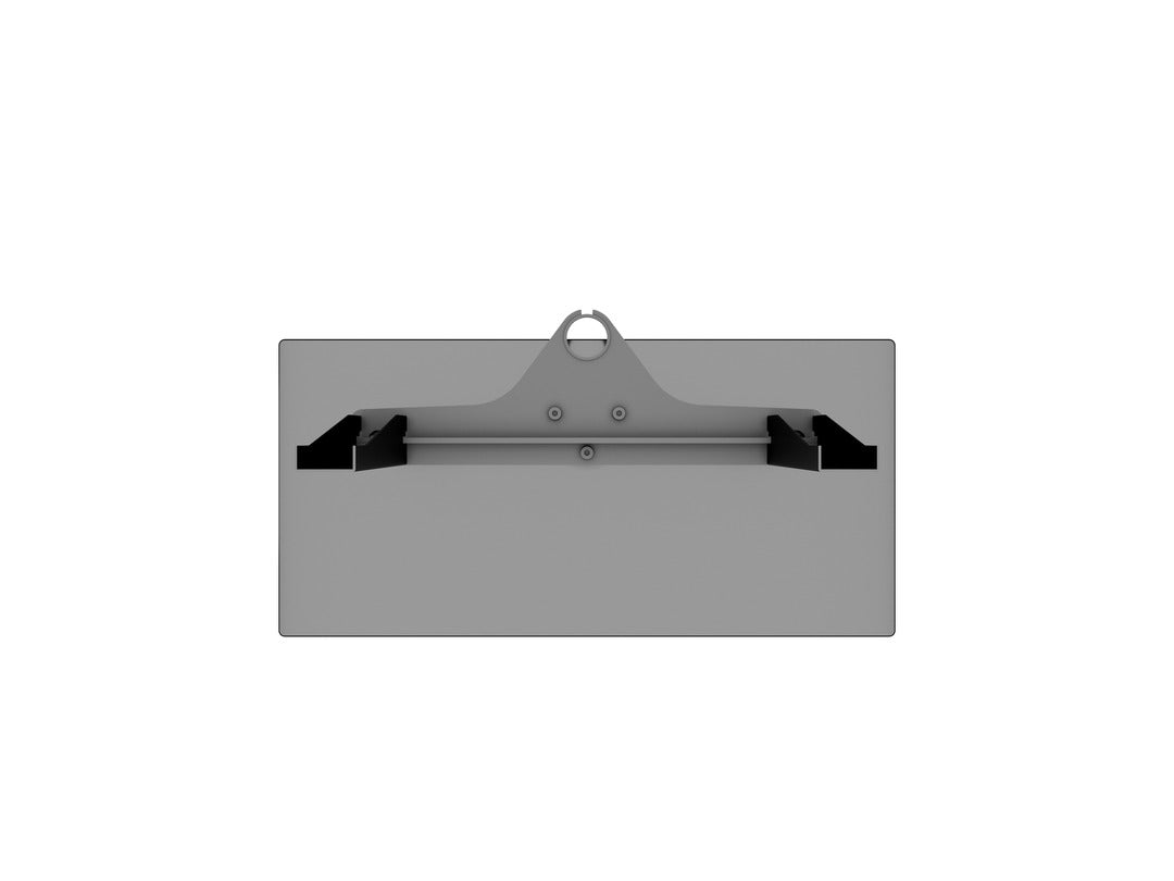  ackets 3132 tv-fäste 81,3 cm (32") Svart Multibrackets 3132 7350073733132 TV-fästen   3132 www.electricalstuff.se Electrical