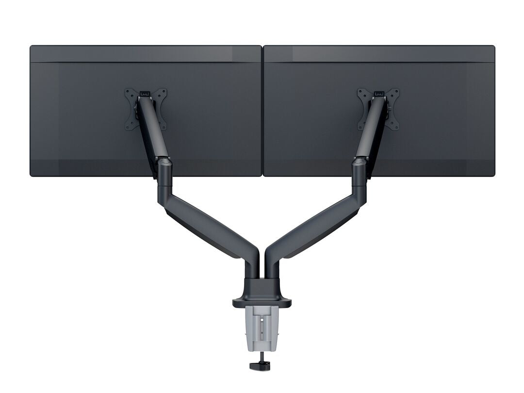 rd Svart, Silver Multibrackets 3286 7350073733286 Fästen och Ställ till Bildskärmar   3286 www.electricalstuff.se Electrical