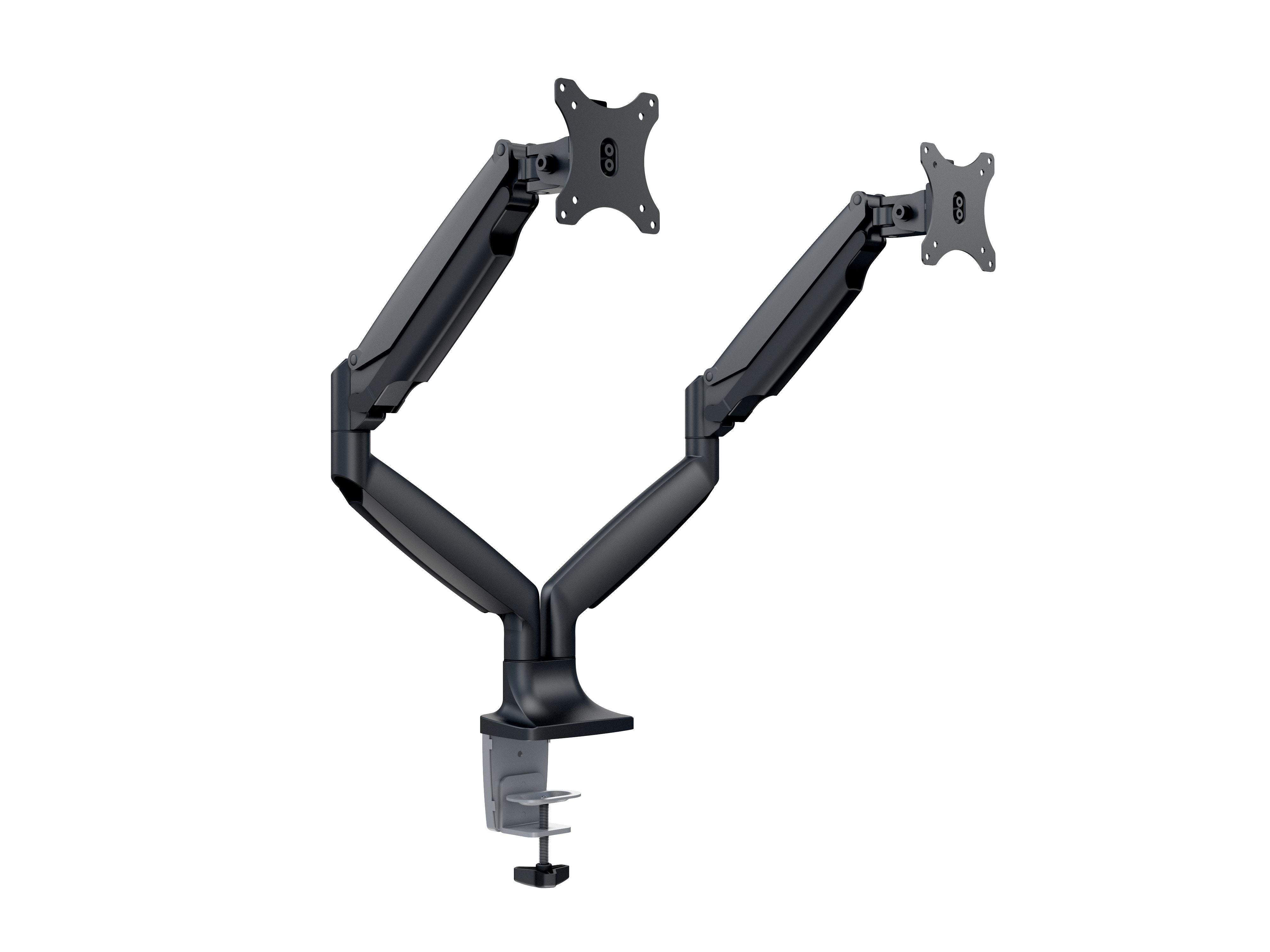  www.electricalstuff.se ElectricalStuff.se   Multibrackets 3286 fäste och ställ till bildskärm 68,6 cm (27") Bord Svart, Silv