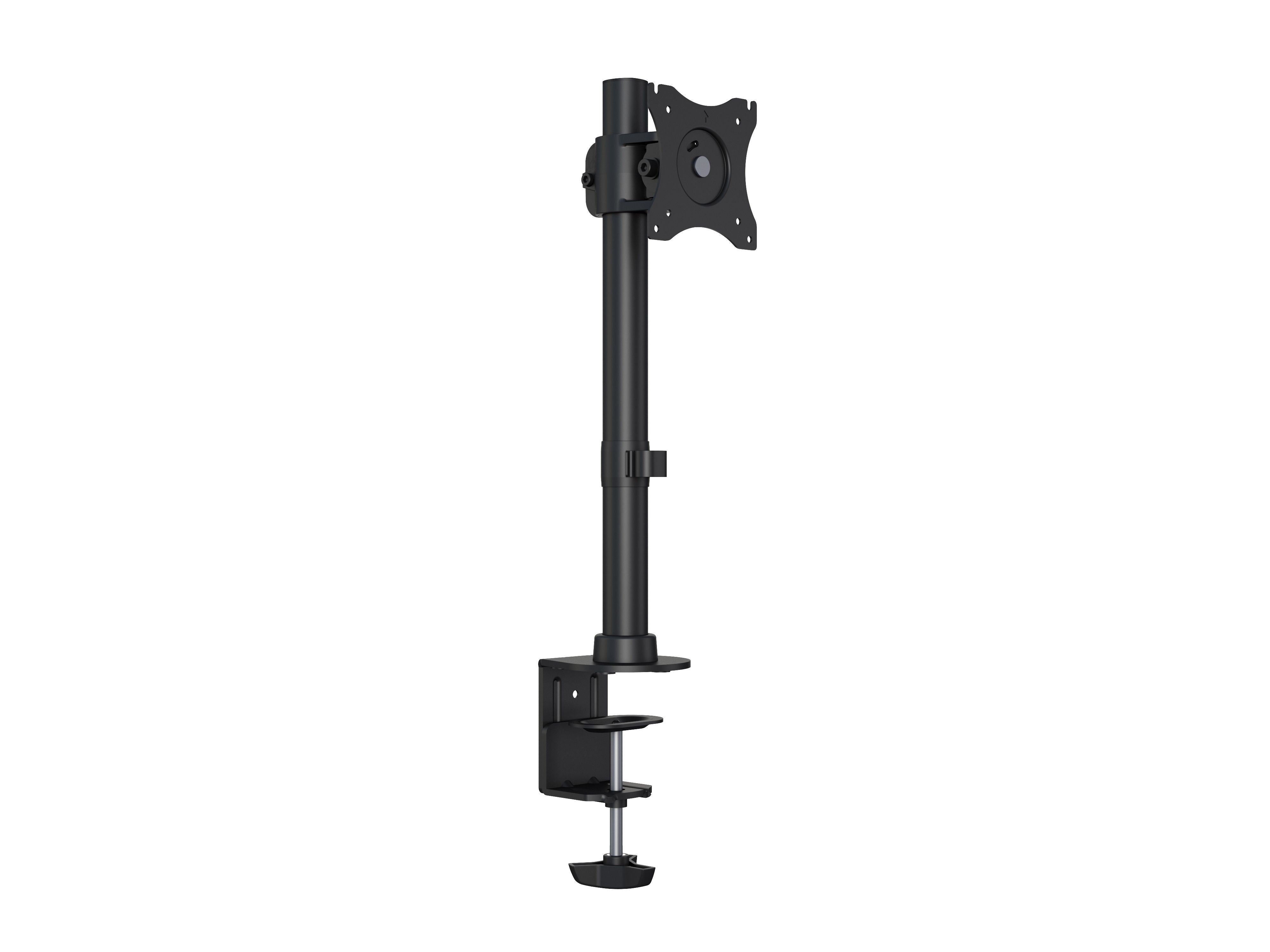  www.electricalstuff.se ElectricalStuff.se   Multibrackets 3293 fäste och ställ till bildskärm 68,6 cm (27") Bord Svart Multi