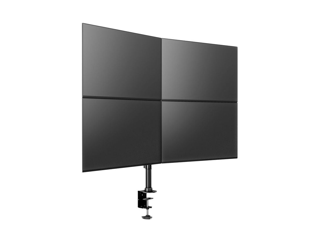  6 Fästen och Ställ till Bildskärmar   3316 www.electricalstuff.se ElectricalStuff.se   Multibrackets 3316 fäste och ställ ti