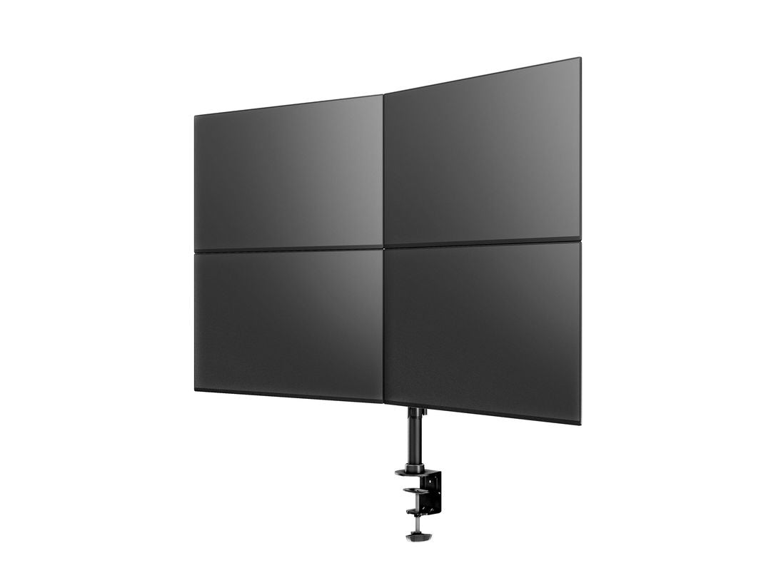  alstuff.se ElectricalStuff.se   Multibrackets 3316 fäste och ställ till bildskärm 68,6 cm (27") Bord Svart Multibrackets 331