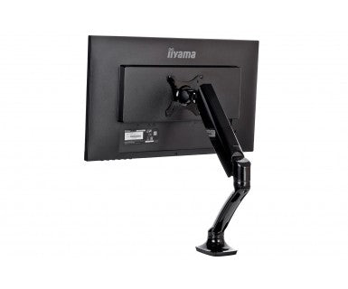   DS3001C-B1 fäste och ställ till bildskärm 68,6 cm (27") Bord Svart iiyama DS3001C-B1 4948570032105 Fästen och Ställ till Bi