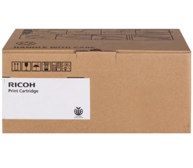  www.electricalstuff.se ElectricalStuff.se   Ricoh 408160 Tonerkassett 1 styck Original Svart Ricoh 408160 4961311916236 Tone