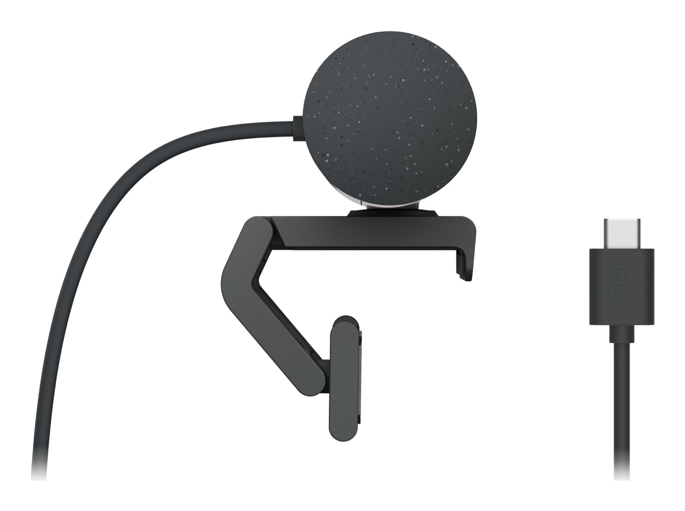  tech 960-001422 5099206104914 Webbkameror   Brio 500 www.electricalstuff.se ElectricalStuff.se   Logitech Brio 500 webbkamer