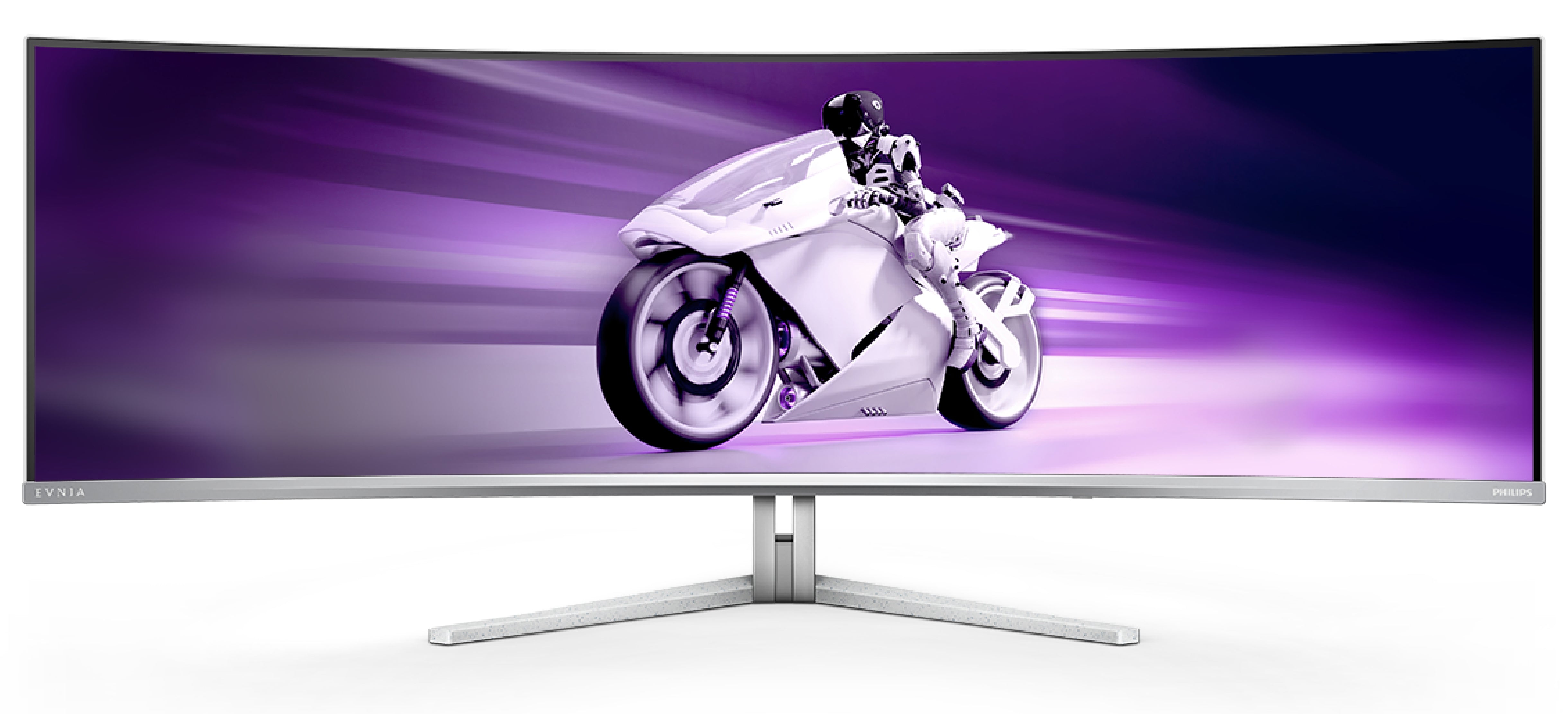  www.electricalstuff.se ElectricalStuff.se   Philips Evnia 8000 49M2C8900/00 platta pc-skärmar 124,2 cm (48.9") 5120 x 1440 p