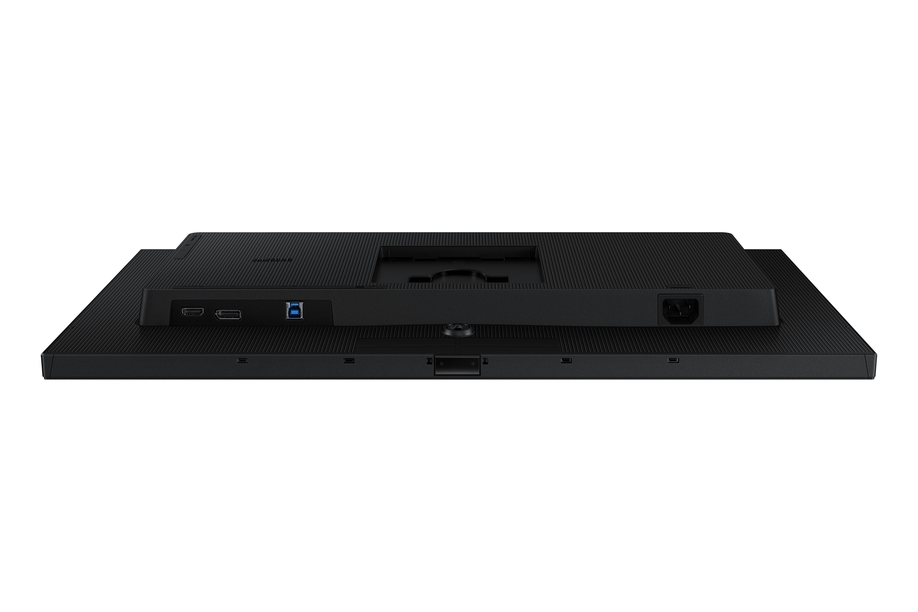  61 cm (24") 2560 x 1440 pixlar Quad HD LCD Svart Samsung LS24D600EAUXEN 8806095524610 Platta Pc-Skärmar ViewFinity S6 S60D w