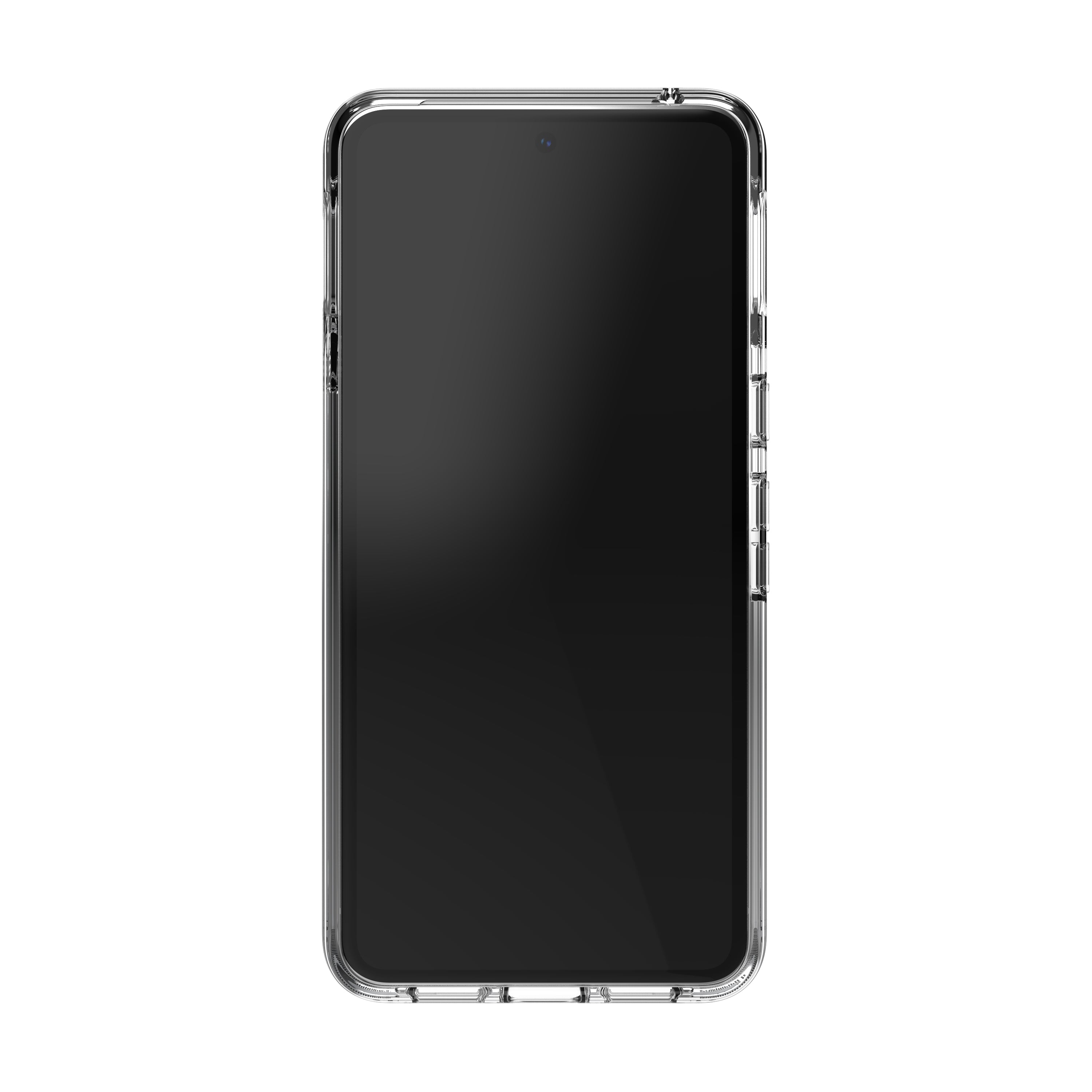  al Palace mobiltelefonfodral 17 cm (6.7") Omslag Transparent ZAGG 702312745 0840056194786|840056194786 Mobiltelefonfodral   