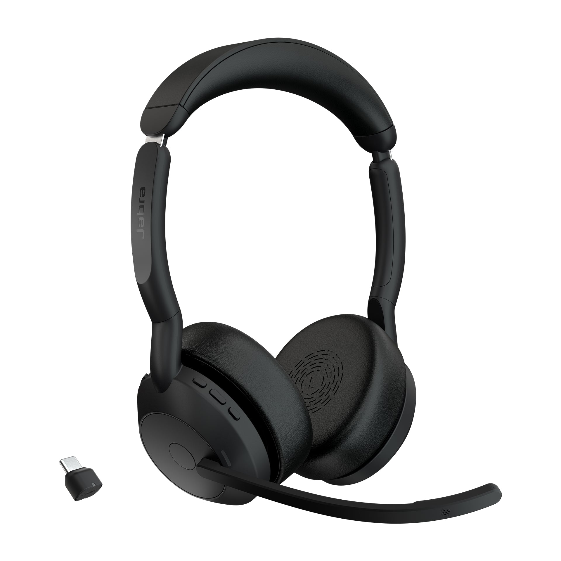  www.electricalstuff.se ElectricalStuff.se   Jabra 25599-989-899 hörlur och headset Trådlös Huvudband Kontor/callcenter Bluet