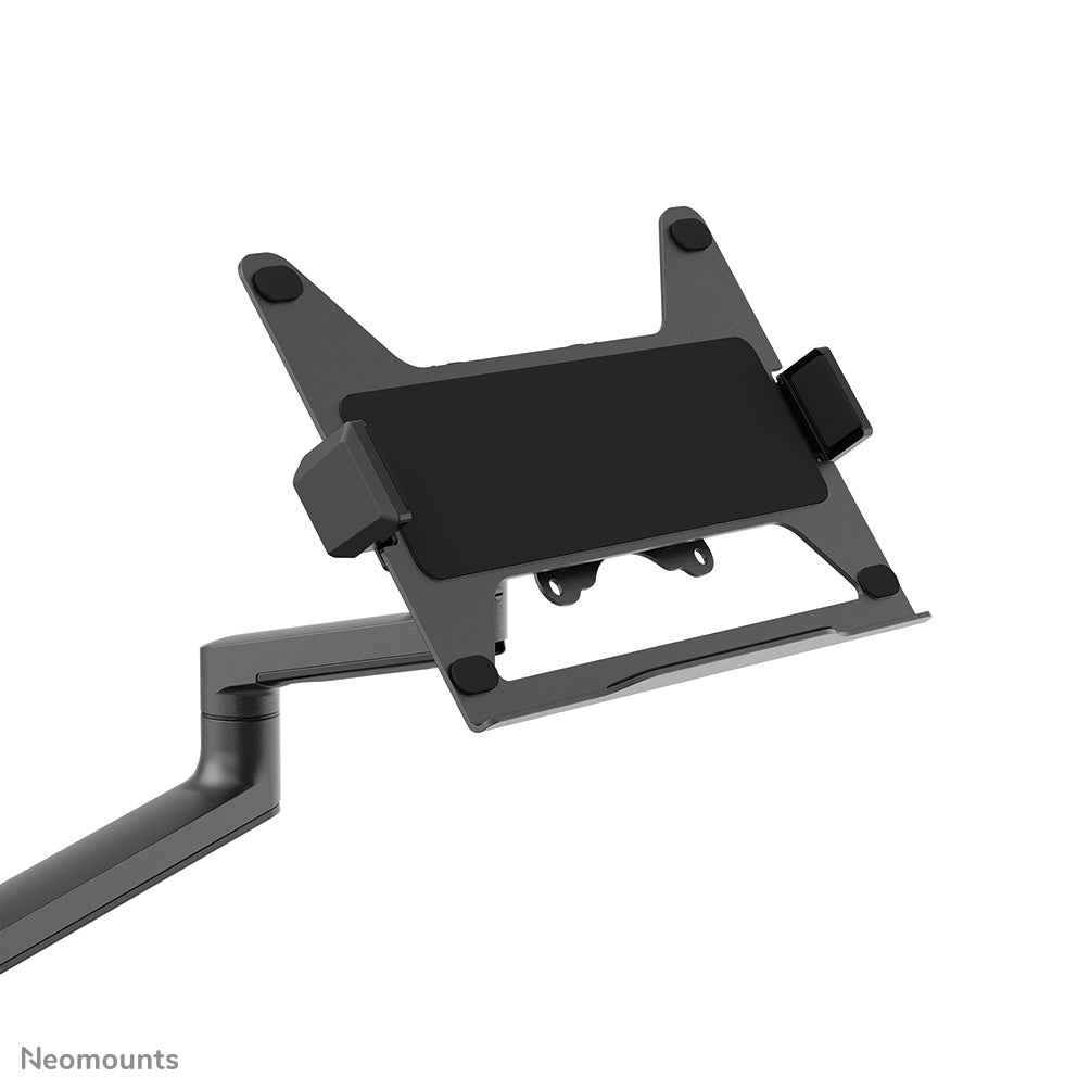   Ställ för bärbara datorer Arm till bärbara datorer Svart 43,9 cm (17.3") Neomounts DS20-425BL1 8717371449858 Ställ för bärb