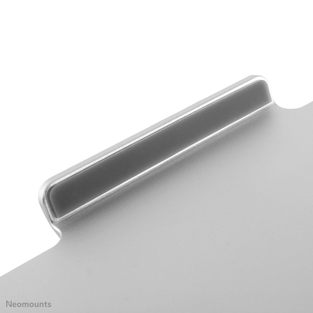  ill bärbara datorer Silver 43,2 cm (17") Neomounts NSLS050 8717371445751 Ställ för bärbara datorer   NSLS050 www.electricals