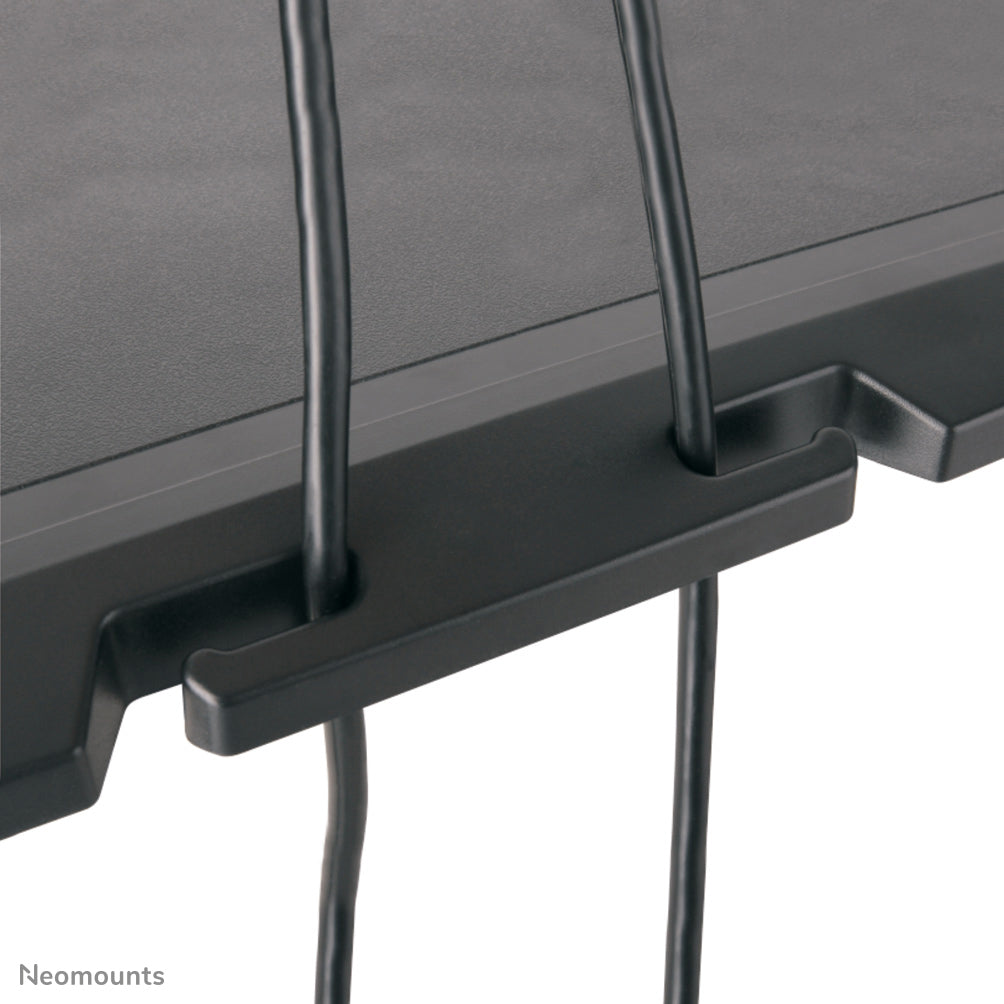  ww.electricalstuff.se ElectricalStuff.se   Neomounts NSMONITOR20 fäste och ställ till bildskärm 81,3 cm (32") Bord Svart Neo
