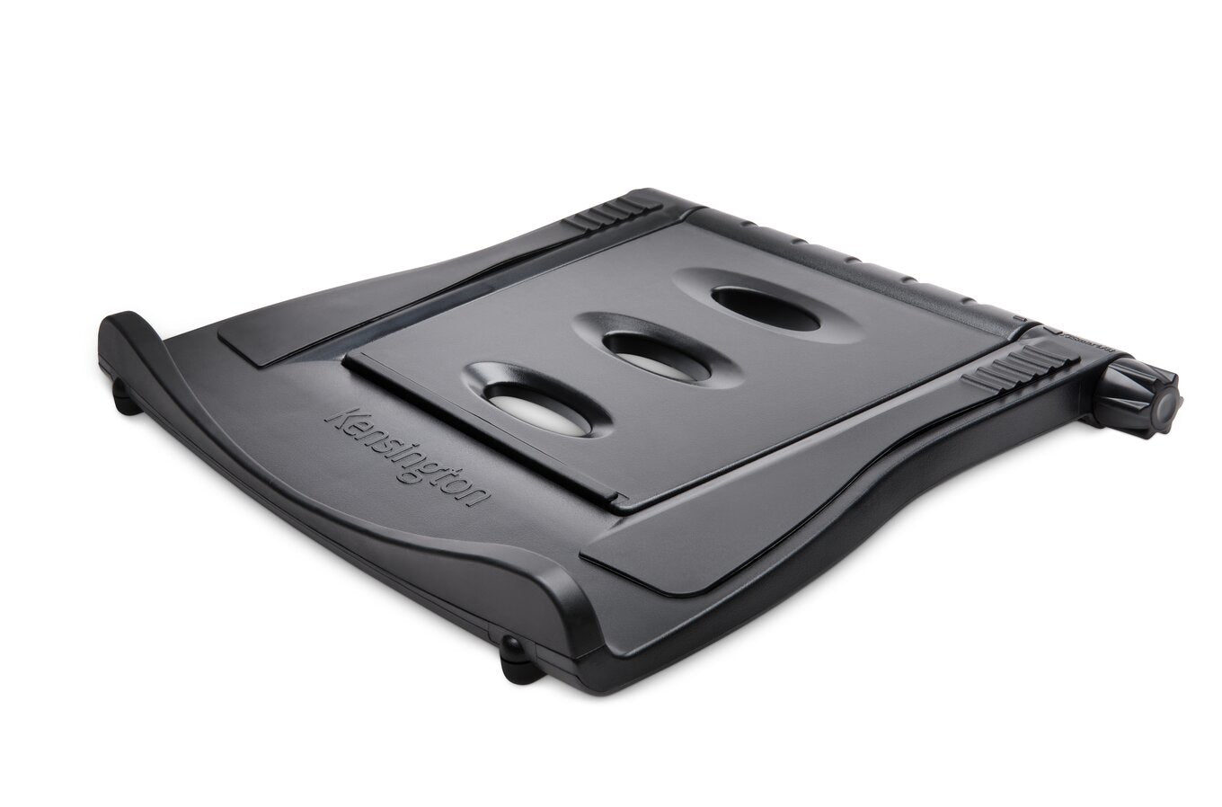  .electricalstuff.se ElectricalStuff.se   Kensington SmartFit® Easy Riser™ kylstativ för bärbar dator - Svart Kensington K527