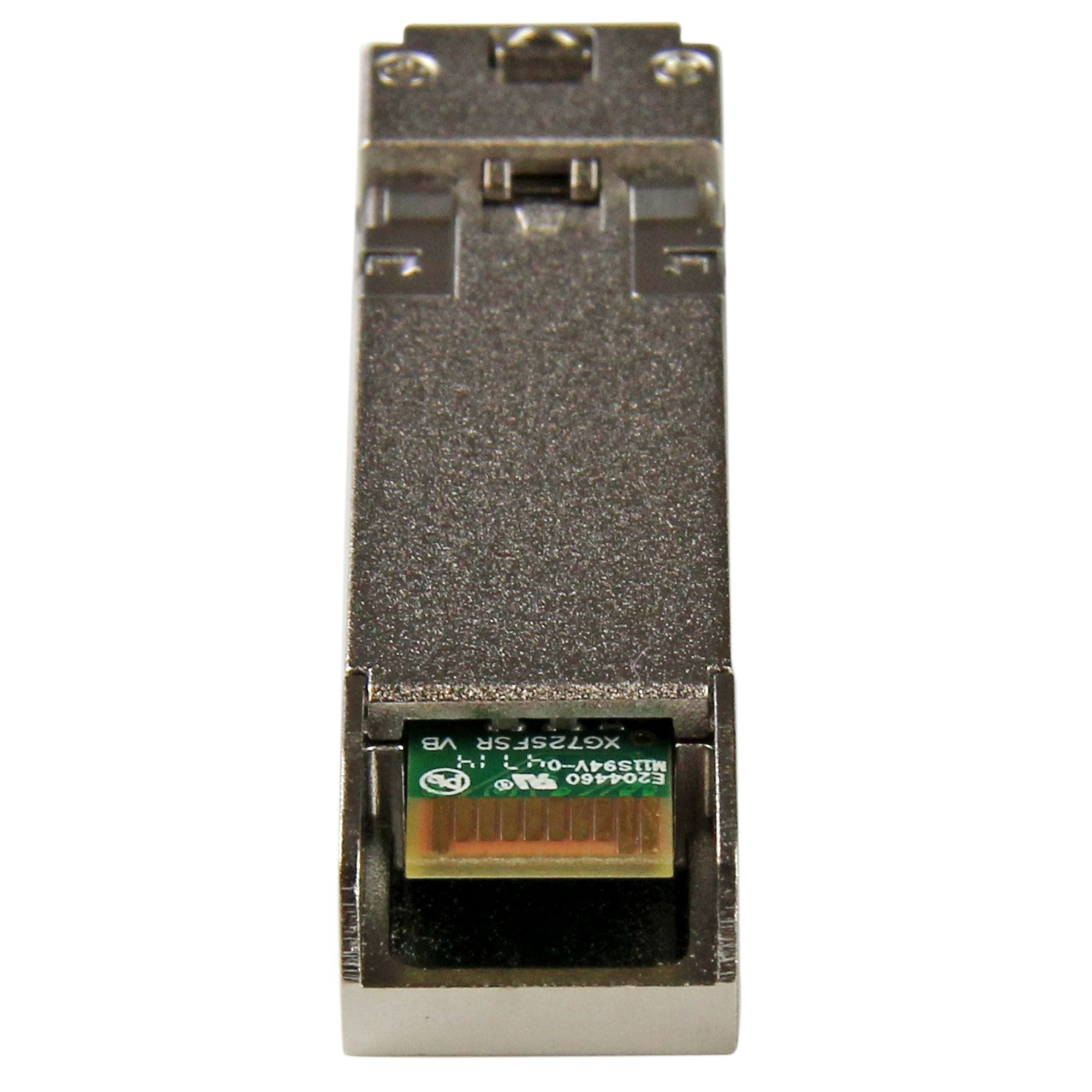  atibel SFP+-sändtagarmodul - 10GBASE-SR 10 Gbit/s | Fiber i multiläge | LC | 300 m | Livstidsgarantiwww.electricalstuff.se E
