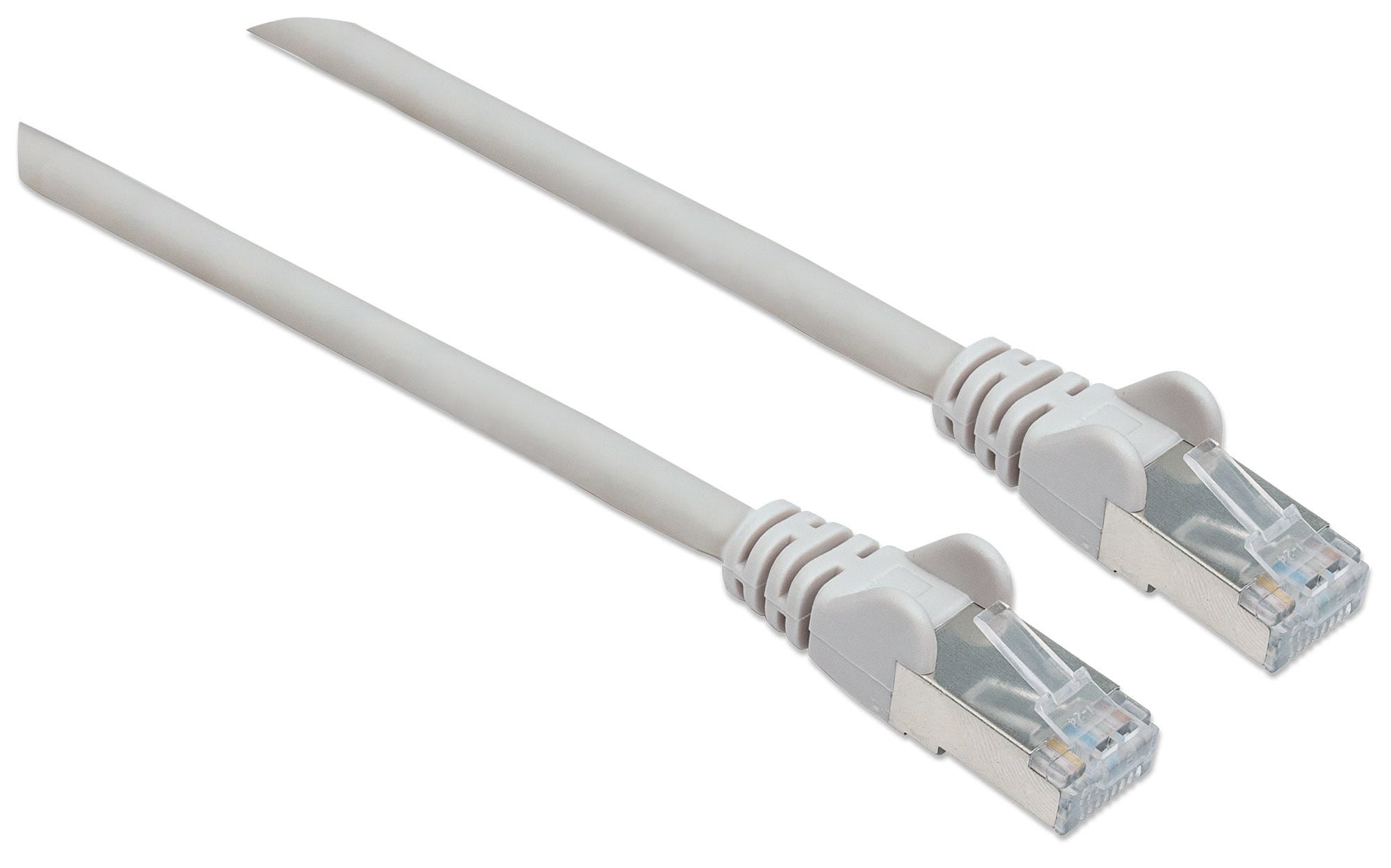  6623733304|766623733304 Nätverkskablar   20m Cat6 SFTP www.electricalstuff.se ElectricalStuff.se   Intellinet 20m Cat6 SFTP 