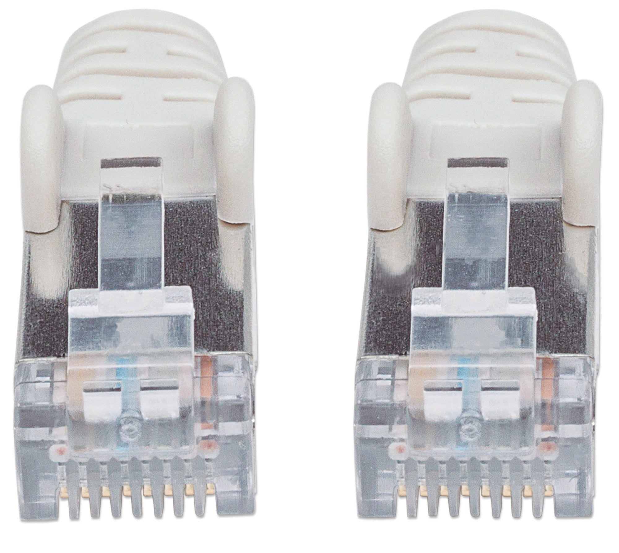  nätverkskablar Grå S/FTP (S-STP) Intellinet 733304 0766623733304|766623733304 Nätverkskablar   20m Cat6 SFTP www.electricals