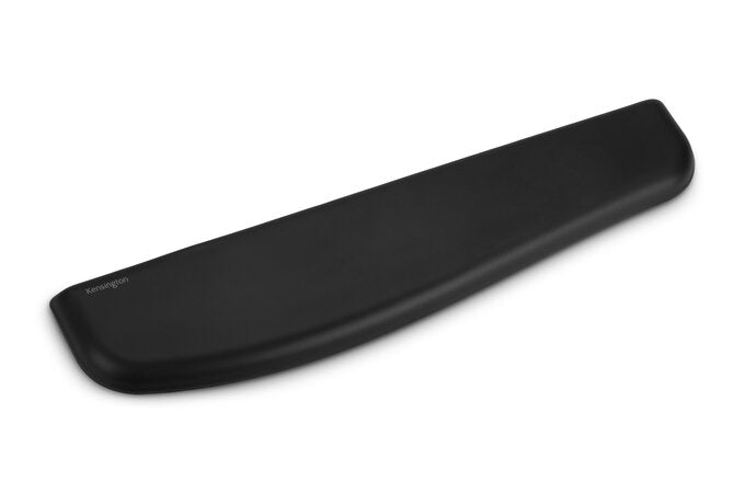  www.electricalstuff.se ElectricalStuff.se   Kensington ErgoSoft™ handledsstöd för standard tangentbord – Svart Kensington K5